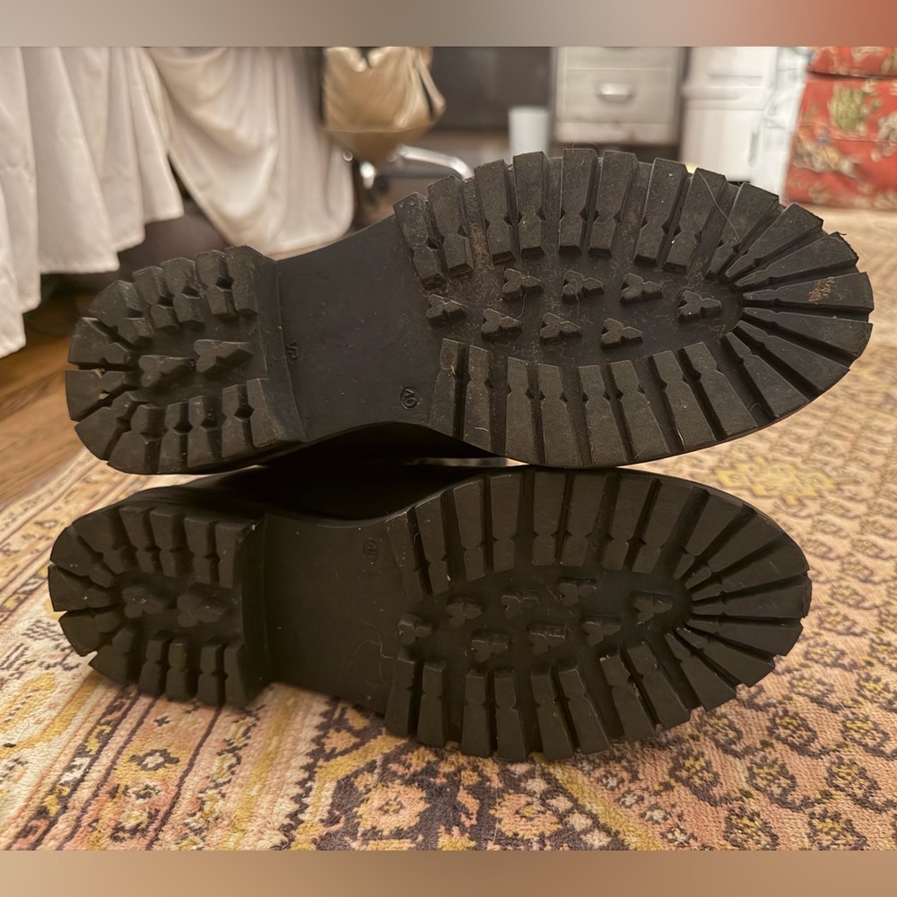 Miz Mooz Chelsea Boots, 40 - Picture 11 of 13
